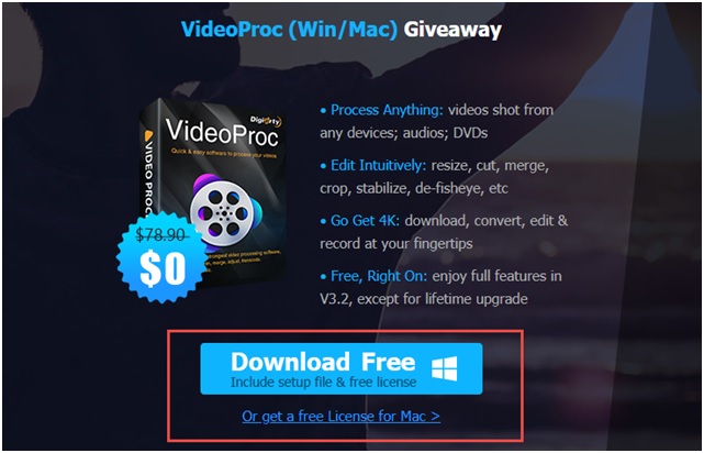 Best Free Video Stabilization Software For Mac